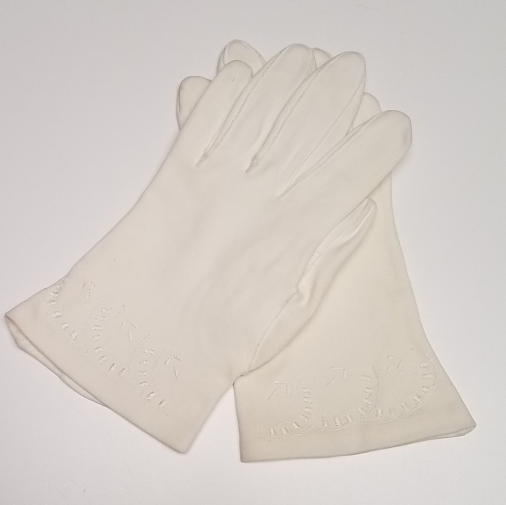 Vintage Ladies Gloves